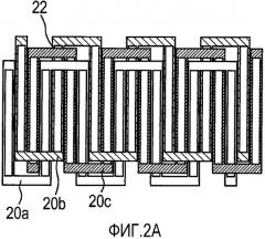 Устройство и способ для транспортировки магнитных или намагничивающихся шариков (патент 2543192)