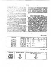 Способ моделирования обширного инфаркта миокарда (патент 1805491)