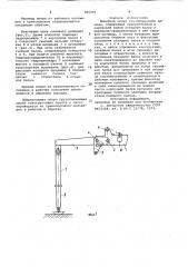Выносная опора грузоподъемной машины (патент 965975)