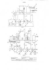 Печатный автомат для изготовления этикеток (патент 1329995)