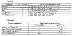 Рекомбинантные векторы hvt, экспрессирующие антигены патогенов птиц и их применение (патент 2620936)