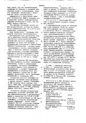 Способ получения эластичногопенополиуретана (патент 836016)