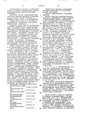 Способ определения окисления-ферментации микроорганизмами углеводов (патент 1090717)