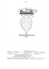Плодоуборочная машина (патент 1336979)