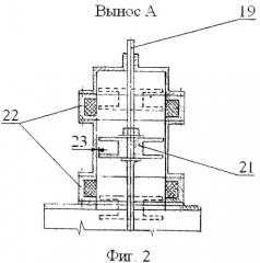 Скважинно-насосная установка (патент 2499158)
