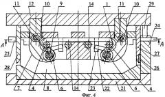 Способ изготовления изогнутых деталей из прутка (патент 2364458)