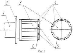 Способ крепления колес (патент 2456169)