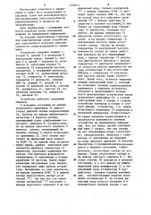 Устройство для оперативного контроля чувствительности супергетеродинного приемника (патент 1218471)