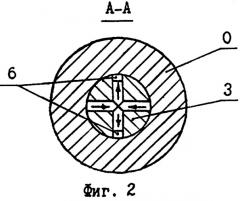 Дроссель (патент 2429402)
