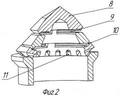 Устройство для сжигания твердого топлива (патент 2276309)