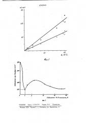 Стационарный индикаторный электрод для определения кислорода (патент 1002943)