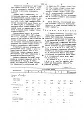 Способ получения сланцевого битума (патент 1281584)