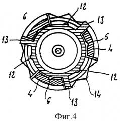 Соединительное устройство для соединения газового оборудования с газовым картриджем (патент 2387914)