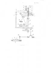 Устройство для подачи стеблевидных материалов (патент 105522)