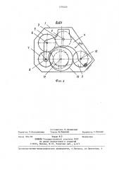 Многоступенчатая коробка передач (патент 1293420)