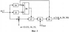 Устройство для моделирования системы связи (патент 2352990)
