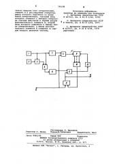 Расширитель импульсов (патент 790188)