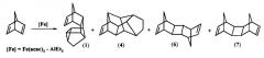 Способ получения эндо-эндо-гексацикло[9.2.1.02,10.03,8.04,6.05,9]тетрадецена-12 (патент 2640204)