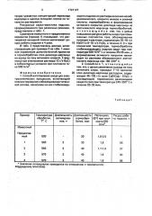 Способ изготовления анода для электрохимических процессов (патент 1721127)