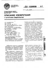 Термопластичная огнестойкая полимерная композиция (патент 1558939)