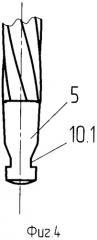 Гибкое запорно-пломбировочное устройство (патент 2530391)