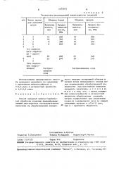 Способ лазерной химико-термической обработки стальных изделий (патент 1475975)