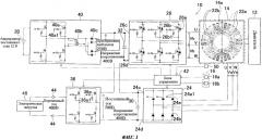 Инверторный генератор (патент 2540416)