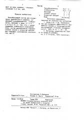 Пенообразующий состав для ограничения водопритока в скважину (патент 894180)