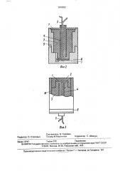 Пьезоэлектрический преобразователь и способ его изготовления (патент 1670592)