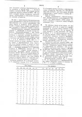 Позиционный синусно-косинусный преобразователь угла поворота вала в код (патент 684579)