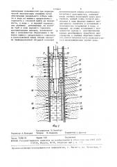 Скважинная штанговая насосная установка (патент 1456641)