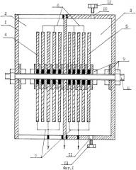 Способ определения стабильности углеводородных ракетных горючих и устройство для его осуществления (патент 2319144)