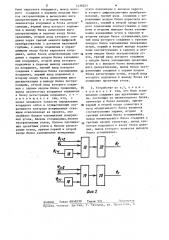 Устройство для контроля положения забоя (патент 1439223)