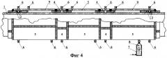 Способ ремонта протяженных участков действующих трубопроводов (патент 2352856)
