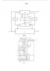 Буферное запоминающее устройство (патент 851492)