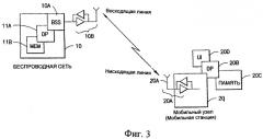 Способ, устройство и компьютерная программа для прекращения приема мобильной станцией канала mbms (патент 2374766)