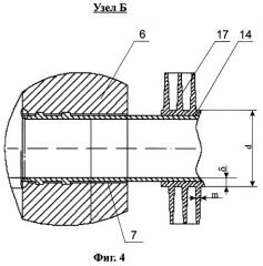 Способ изготовления теплообменной секции аппарата воздушного охлаждения газа и теплообменная секция аппарата воздушного охлаждения газа (патент 2266491)