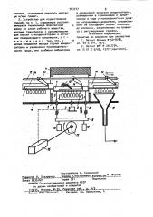 Способ формовки конденсаторов с твердым электролитом и устройство для его осуществления (патент 983777)