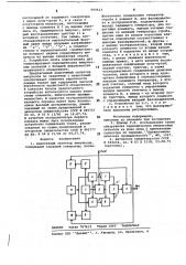 Адаптивный селектор импульсов (патент 690623)