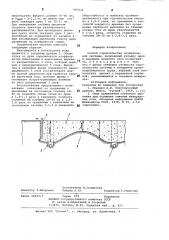 Способ строительства осушительной системы (патент 987020)