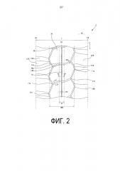 Пневматическая шина (патент 2633451)
