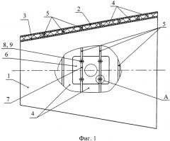 Оболочка из композиционных материалов (патент 2560768)