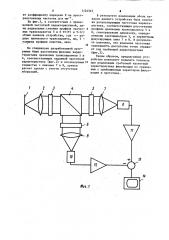 Устройство для преобразования изображения (патент 1124345)