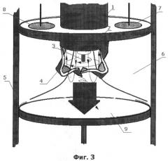 Вихревой электрод свечи двс (патент 2366052)