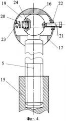 Формующая головка экструдера (патент 2317891)