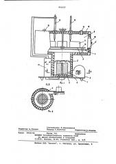 Сушильный шкаф (патент 951037)