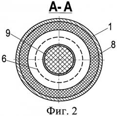 Нейтрализатор отработавших газов (патент 2433285)