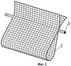 Регулярная насадка для тепло-массообменных аппаратов (патент 2457026)