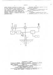 Гидростатический уровнемер (патент 608059)