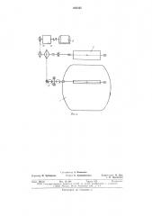 Машина для непрерывной обработки полотна пр избыточном давлении (патент 630325)